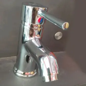 Mixer Tap